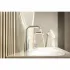 Смеситель для раковины GROHE Essence с донным клапаном, L-size, хром (24174001) Смеситель для раковины GROHE Essence с донным клапаном, L-size, хром (24174001)
