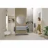 Смеситель для раковины GROHE Essence с донным клапаном, L-size, хром (24174001) Смеситель для раковины GROHE Essence с донным клапаном, L-size, хром (24174001)