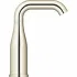 Смеситель для раковины GROHE Essence с донным клапаном, M-size, никель глянцевый (24173BE1) Смеситель для раковины GROHE Essence с донным клапаном, M-size, никель глянцевый (24173BE1)