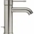 Смеситель для раковины GROHE Essence с донным клапаном, S-size, темный графит матовый (24171AL1) Смеситель для раковины GROHE Essence с донным клапаном, S-size, темный графит матовый (24171AL1)