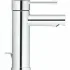 Смеситель для раковины GROHE Essence с донным клапаном, S-size, хром (24175001) Смеситель для раковины GROHE Essence с донным клапаном, S-size, хром (24175001)