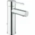 Смеситель для раковины GROHE Essence, S-size, хром (24183001) Смеситель для раковины GROHE Essence, S-size, хром (24183001)