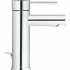 Смеситель для раковины GROHE Essence, S-size, хром (24183001) Смеситель для раковины GROHE Essence, S-size, хром (24183001)