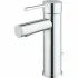 Смеситель для раковины GROHE Essence, S-size, хром (24183001) Смеситель для раковины GROHE Essence, S-size, хром (24183001)