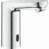 Смеситель для раковины GROHE Eurosmart Cosmopolitan E инфракрасный, хром (36330002) Смеситель для раковины GROHE Eurosmart Cosmopolitan E инфракрасный, хром (36330002)