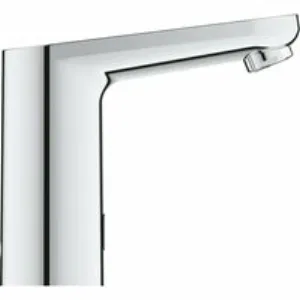 Смеситель для раковины GROHE Eurosmart Cosmopolitan E инфракрасный, хром (36330002) Смеситель для раковины GROHE Eurosmart Cosmopolitan E инфракрасный, хром (36330002)