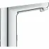 Смеситель для раковины GROHE Eurosmart Cosmopolitan E инфракрасный, хром (36330002) Смеситель для раковины GROHE Eurosmart Cosmopolitan E инфракрасный, хром (36330002)