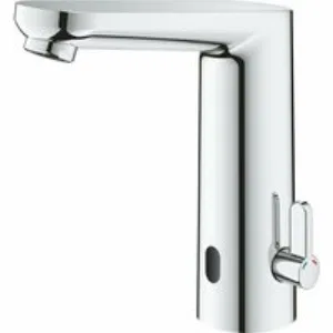 Смеситель для раковины GROHE Eurosmart Cosmopolitan E инфракрасный, L-size, хром (36422001) Смеситель для раковины GROHE Eurosmart Cosmopolitan E инфракрасный, L-size, хром (36422001)
