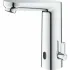 Смеситель для раковины GROHE Eurosmart Cosmopolitan E инфракрасный, L-size, хром (36422001) Смеситель для раковины GROHE Eurosmart Cosmopolitan E инфракрасный, L-size, хром (36422001)