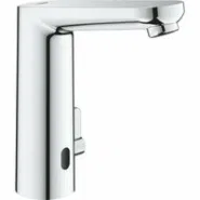 Смеситель для раковины GROHE Eurosmart Cosmopolitan E инфракрасный, L-size, хром (36421001)