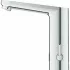 Смеситель для раковины GROHE Eurosmart Cosmopolitan E инфракрасный, L-size, хром (36421001) Смеситель для раковины GROHE Eurosmart Cosmopolitan E инфракрасный, L-size, хром (36421001)