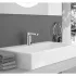 Смеситель для раковины GROHE Eurosmart Cosmopolitan E инфракрасный, L-size, хром (36421001) Смеситель для раковины GROHE Eurosmart Cosmopolitan E инфракрасный, L-size, хром (36421001)