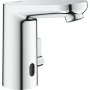 Смеситель для раковины GROHE Eurosmart Cosmopolitan E инфракрасный, M-size, хром (36325002)