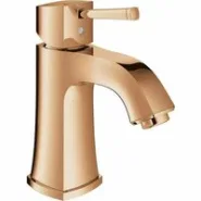 Смеситель для раковины GROHE Grandera, теплый закат глянец (23310DA0)