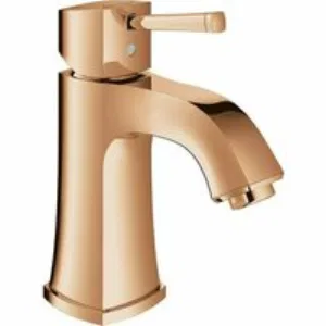 Смеситель для раковины GROHE Grandera, теплый закат глянец (23310DA0) Смеситель для раковины GROHE Grandera, теплый закат глянец (23310DA0)