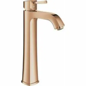 Смеситель для раковины GROHE Grandera, XL-Size, теплый закат глянец (23313DA0) Смеситель для раковины GROHE Grandera, XL-Size, теплый закат глянец (23313DA0)