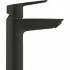Смеситель для раковины GROHE Start с донным клапаном, M-Size, матовый черный (235752432) Смеситель для раковины GROHE Start с донным клапаном, M-Size, матовый черный (235752432)