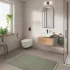 Смеситель для раковины GROHE Start с донным клапаном, M-Size, матовый черный (235752432) Смеситель для раковины GROHE Start с донным клапаном, M-Size, матовый черный (235752432)