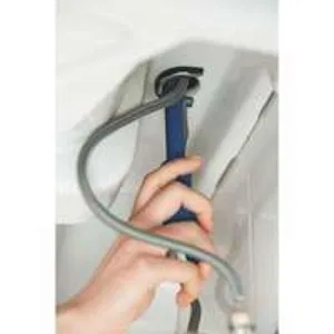 Смеситель для раковины GROHE Start с донным клапаном, M-Size, матовый черный (237462432) Смеситель для раковины GROHE Start с донным клапаном, M-Size, матовый черный (237462432)