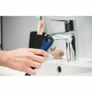 Смеситель для раковины GROHE Start с донным клапаном, S-Size, матовый черный (235502432) Смеситель для раковины GROHE Start с донным клапаном, S-Size, матовый черный (235502432)