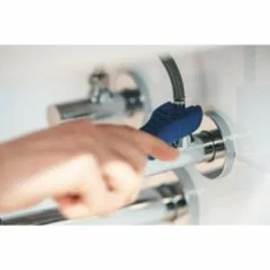 Смеситель для раковины GROHE Start с донным клапаном, S-Size, матовый черный (235502432) Смеситель для раковины GROHE Start с донным клапаном, S-Size, матовый черный (235502432)