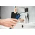 Смеситель для раковины GROHE Start с донным клапаном, S-Size, матовый черный (235512432) Смеситель для раковины GROHE Start с донным клапаном, S-Size, матовый черный (235512432)