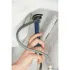 Смеситель для раковины GROHE Start с донным клапаном, S-Size, матовый черный (235512432) Смеситель для раковины GROHE Start с донным клапаном, S-Size, матовый черный (235512432)