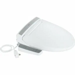 Сиденье-биде для унитаза GROHE Projectline электронное, белый (39384L00) Сиденье-биде для унитаза GROHE Projectline электронное, белый (39384L00)