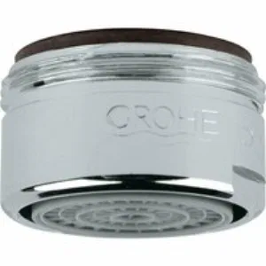 Аэратор GROHE с резьбой M24 (13952000) Аэратор GROHE с резьбой M24 (13952000)