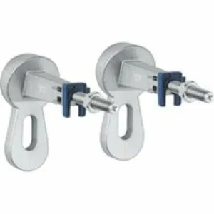 Система инсталляции для унитаза 3 в 1 с панелью смыва GROHE Rapid SL, хром (NW0142/S) Система инсталляции для унитаза 3 в 1 с панелью смыва GROHE Rapid SL, хром (NW0142/S)