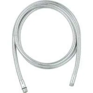 Душевой шланг GROHE 2000 мм, M15xM15, хром (28146000) Душевой шланг GROHE 2000 мм, M15xM15, хром (28146000)