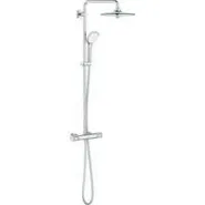 Душевая система GROHE , (27615002-DP)