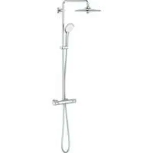 Душевая система GROHE , (27615002-DP) Душевая система GROHE , (27615002-DP)