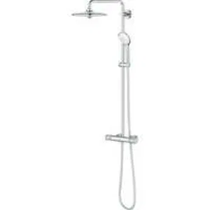 Душевая система GROHE , (27615002-DP) Душевая система GROHE , (27615002-DP)