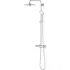 Душевая система GROHE , (27615002-DP) Душевая система GROHE , (27615002-DP)