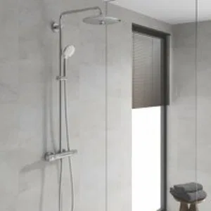 Душевая система GROHE , (27615002-DP) Душевая система GROHE , (27615002-DP)