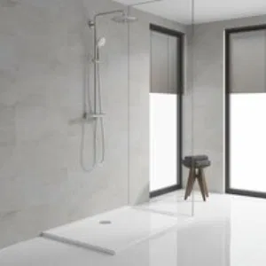 Душевая система GROHE , (27615002-DP) Душевая система GROHE , (27615002-DP)