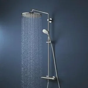Душевая система GROHE , (27615002-DP) Душевая система GROHE , (27615002-DP)