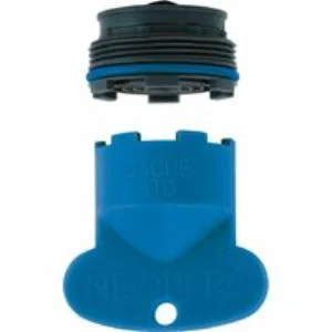 Аэратор GROHE с внешней резьбой M 24 x 1 (13926000) Аэратор GROHE с внешней резьбой M 24 x 1 (13926000)