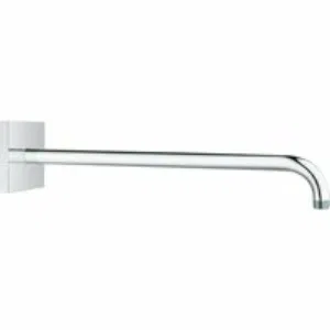 Душевой кронштейн GROHE Rainshower 422 мм, хром (26145000) Душевой кронштейн GROHE Rainshower 422 мм, хром (26145000)