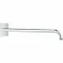 Душевой кронштейн GROHE Rainshower 422 мм, хром (26145000) Душевой кронштейн GROHE Rainshower 422 мм, хром (26145000)