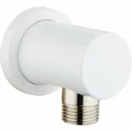 Подключение для душевого шланга GROHE Rainshower, белая луна (27057LS0)