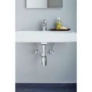 Вентиль угловой GROHE 1/2 дюйма для подключения смесителей, хром (22939000) Вентиль угловой GROHE 1/2 дюйма для подключения смесителей, хром (22939000)