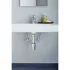 Вентиль угловой GROHE 1/2 дюйма для подключения смесителей, хром (22939000) Вентиль угловой GROHE 1/2 дюйма для подключения смесителей, хром (22939000)