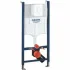 Комплект инсталляции GROHE Solido Compact 4 в 1 с подвесным унитазом Lecico Perth и сиденьем (39116000) Комплект инсталляции GROHE Solido Compact 4 в 1 с подвесным унитазом Lecico Perth и сиденьем (39116000)