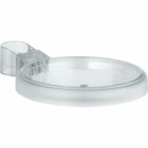Мыльница для душевых штанг GROHE Relexa (27206000) Мыльница для душевых штанг GROHE Relexa (27206000)