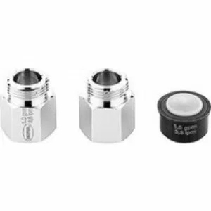 Комплект для ограничения расхода воды GROHE (48189000) Комплект для ограничения расхода воды GROHE (48189000)
