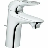 Смеситель для раковины GROHE Eurostyle, S-size, хром (23564003)
