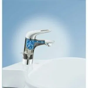 Смеситель для раковины GROHE Eurostyle, S-size, хром (23564003) Смеситель для раковины GROHE Eurostyle, S-size, хром (23564003)