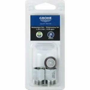 Комплект для ограничения расхода воды GROHE (48191000) Комплект для ограничения расхода воды GROHE (48191000)